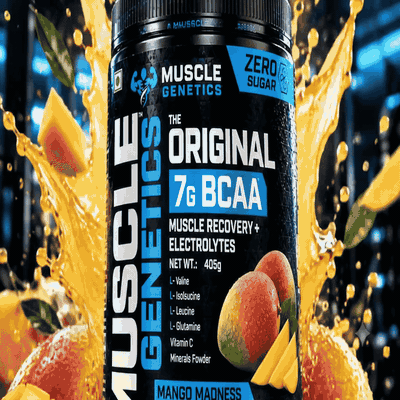 BCAA