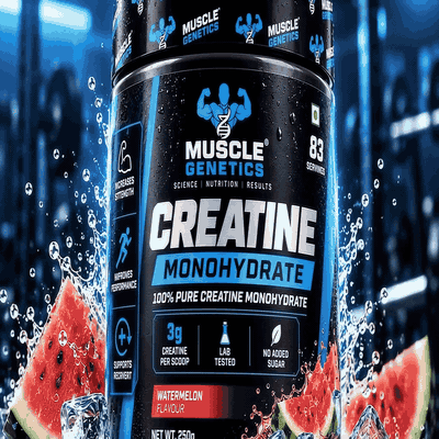 Creatine