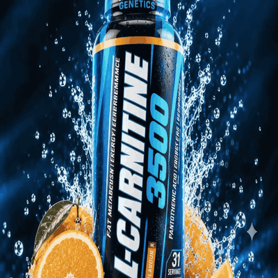 L-Carnitine
