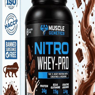 Whey Protein